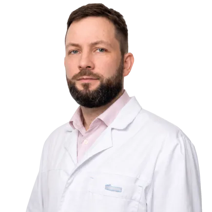 Сумин Дмитрий Алексеевич