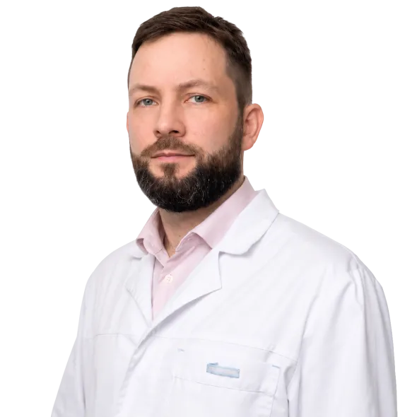 Сумин Дмитрий Алексеевич