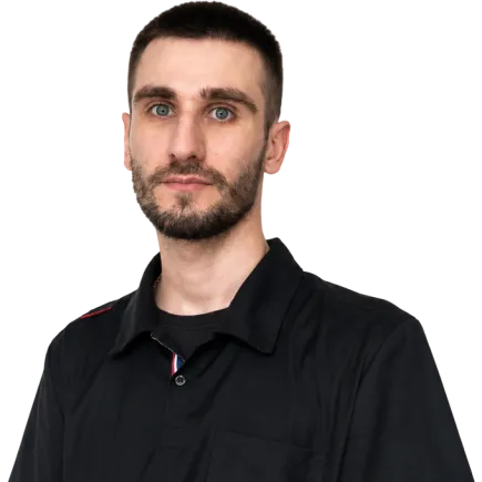 Миронов Игорь Владимирович