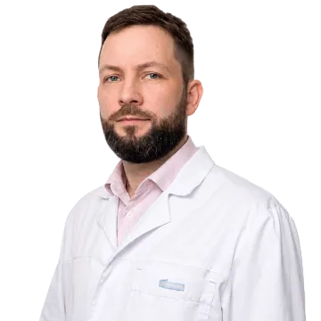 Сумин Дмитрий Алексеевич