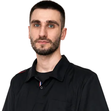 Миронов Игорь Владимирович